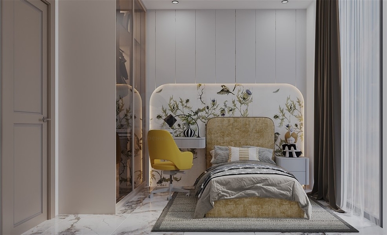 Новый инвестиционный проект в районе Оба