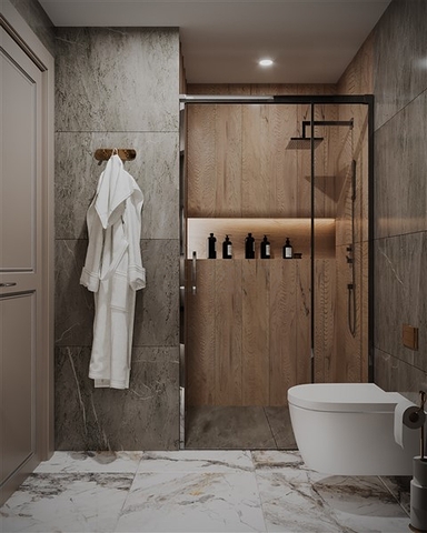 Новый инвестиционный проект в районе Оба