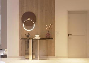 Новый инвестиционный проект в центре Аланья