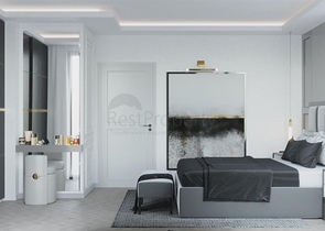 Новый инвестиционный проект в центре Аланья