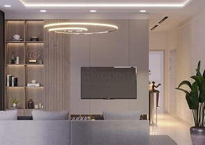 Новый инвестиционный проект в центре Аланья