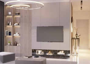 Новый инвестиционный проект в центре Аланья