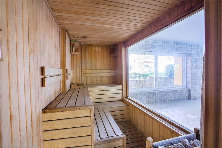 Квартира 2+1 в знаменитом районе Махмутлар