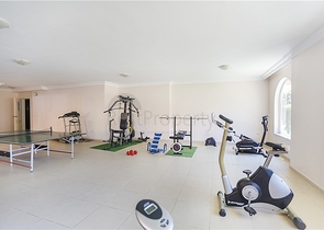 Квартира 2+1 в знаменитом районе Махмутлар