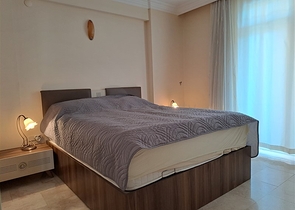 Квартира 2+1 в знаменитом районе Махмутлар