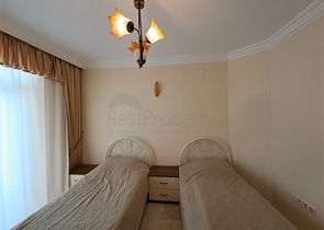 Квартира 2+1 в знаменитом районе Махмутлар