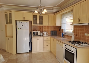 Квартира 2+1 в знаменитом районе Махмутлар