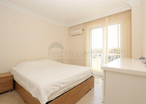 Шикарный пентхаус 3+1 в районе Конаклы