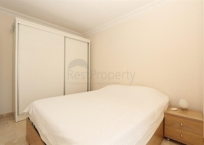 Шикарный пентхаус 3+1 в районе Конаклы