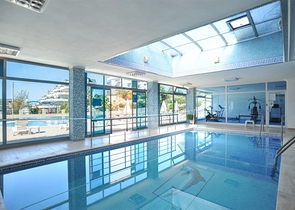 Шикарный пентхаус 3+1 в районе Конаклы