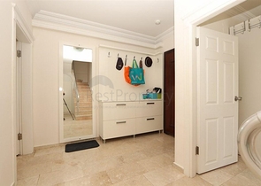 Шикарный пентхаус 3+1 в районе Конаклы