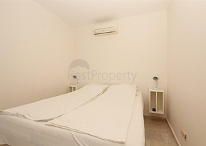 Шикарный пентхаус 3+1 в районе Конаклы