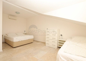 Шикарный пентхаус 3+1 в районе Конаклы