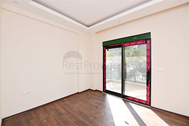 Новая квартира 1+1 от собственника в районе Кестель