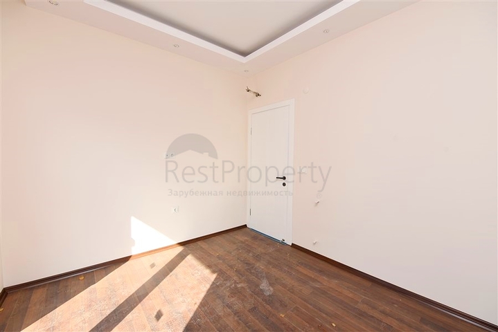 Новая квартира 1+1 от собственника в районе Кестель