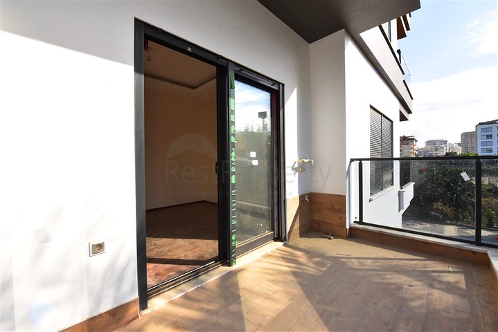 Новая квартира 1+1 от собственника в районе Кестель