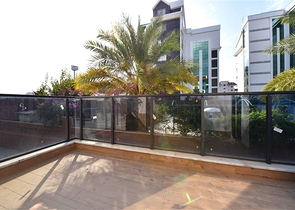 Новая квартира 1+1 от собственника в районе Кестель