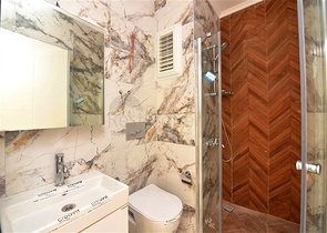 Новая квартира 1+1 от собственника в районе Кестель