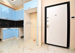 Новая квартира 1+1 от собственника в районе Кестель