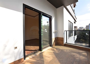 Новая квартира 1+1 от собственника в районе Кестель