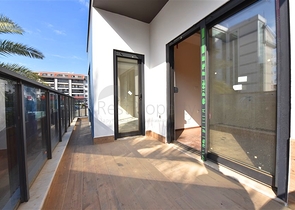 Новая квартира 1+1 от собственника в районе Кестель