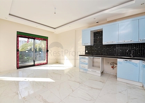 Новая квартира 1+1 от собственника в районе Кестель