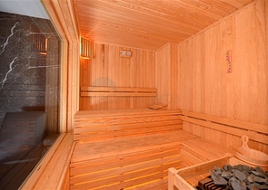 Пентхаус в новом комплексе с видом на море рядом с пляжем Клеопатра