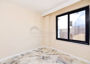 Пентхаус в новом комплексе с видом на море рядом с пляжем Клеопатра