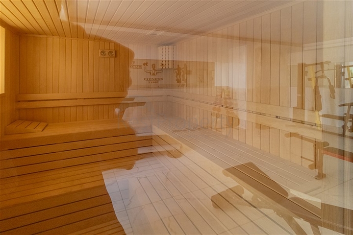 Квартира 2+1 в районе Оба 