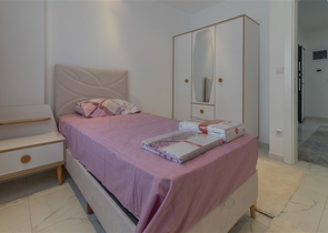 Квартира 2+1 в районе Оба 