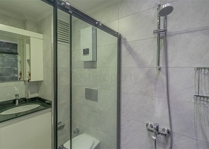 Квартира 2+1 в районе Оба 