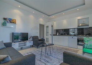 Квартира 2+1 в районе Оба 