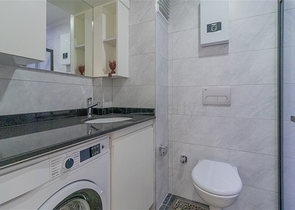 Квартира 2+1 в районе Оба 