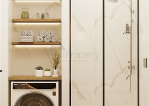 Новый строящийся проект в районе Оба