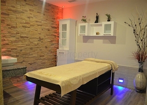 Двухкомнатная меблированная квартира в районе Джикджилли