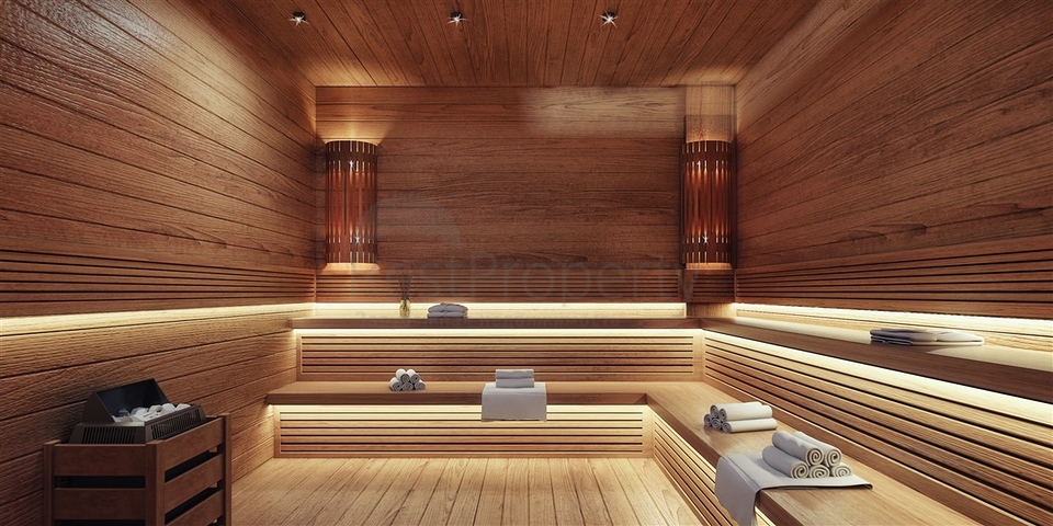 Квартира 2+1 в районе Авсаллар