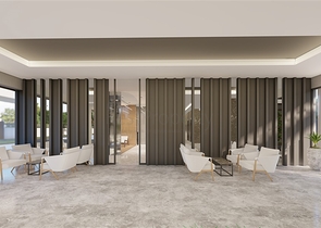 Квартира 2+1 в районе Авсаллар