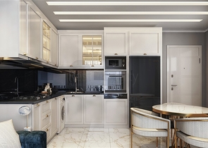 Квартира 2+1 в районе Авсаллар