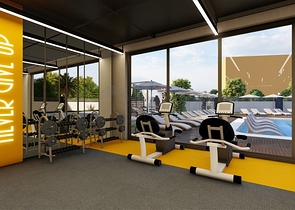 Квартира 2+1 в районе Авсаллар