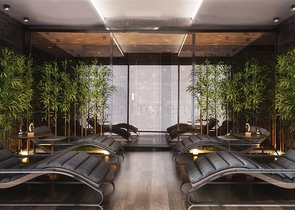 Квартира 2+1 в районе Авсаллар