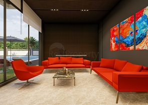 Квартира 2+1 в районе Авсаллар