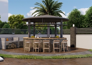 Квартира 2+1 в районе Авсаллар