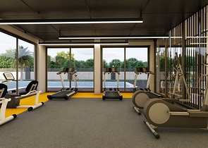 Квартира 2+1 в районе Авсаллар