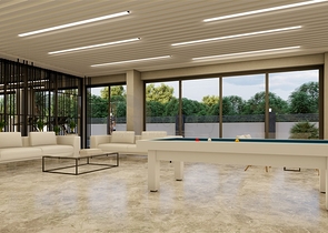 Квартира 2+1 в районе Авсаллар