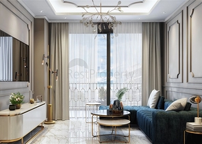 Квартира 2+1 в районе Авсаллар