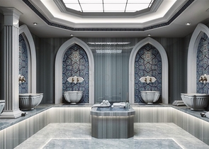 Квартира 2+1 в районе Авсаллар