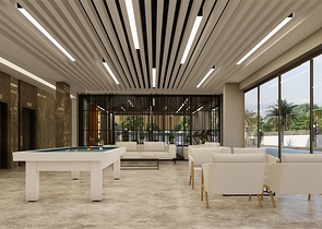 Квартира 2+1 в районе Авсаллар