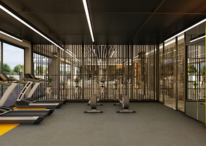 Квартира 2+1 в районе Авсаллар