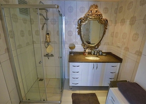 Пентхаус 3+2 с панорамными видами в центральном районе Джикджилли 