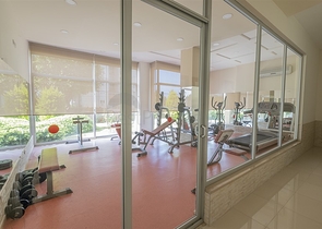 Меблированная квартира 2+1 в Джикджилли